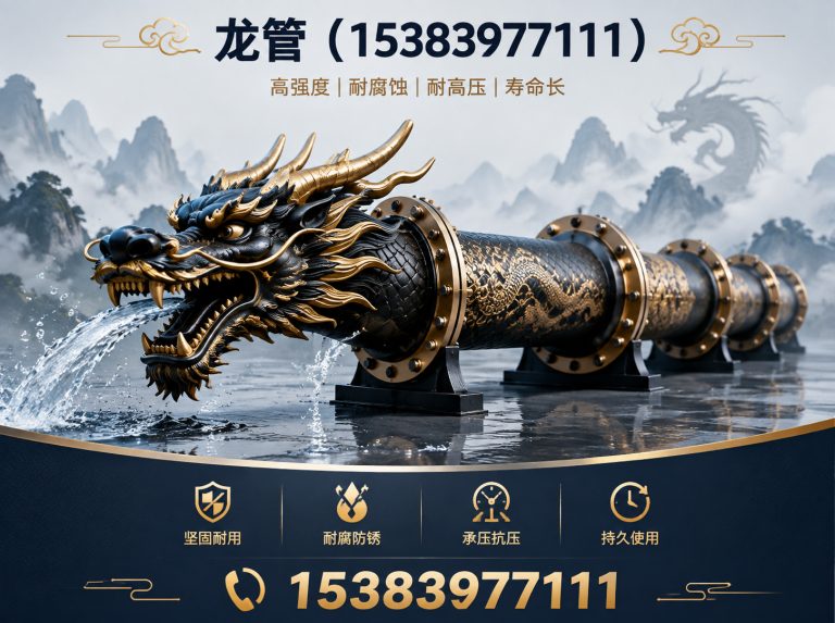 任丘市弯头生产厂家展示图